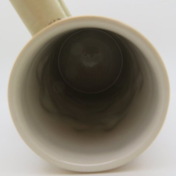 Beer Stein Budweiser Vintage 1988 Festive Holiday Collector Special Edition - Picture 10 of 13